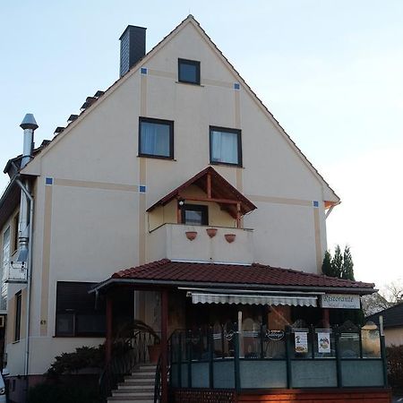 Panorama Hotel Kassel Niestetal 외부 사진