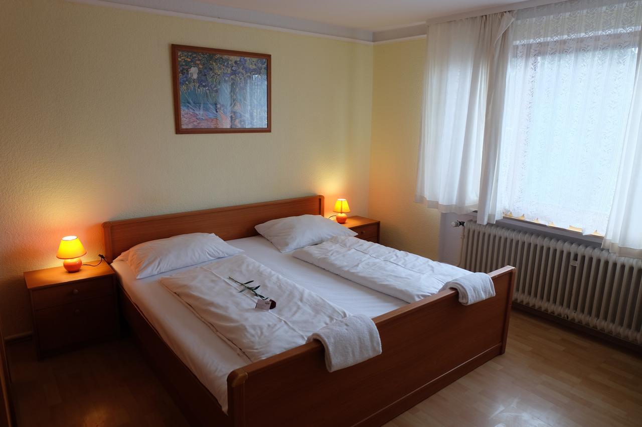 Panorama Hotel Kassel Niestetal 외부 사진