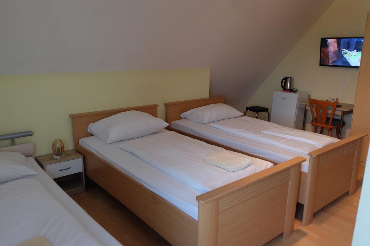 Panorama Hotel Kassel Niestetal 외부 사진