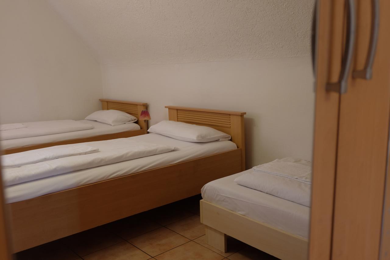 Panorama Hotel Kassel Niestetal 외부 사진