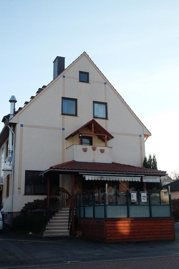 Panorama Hotel Kassel Niestetal 외부 사진