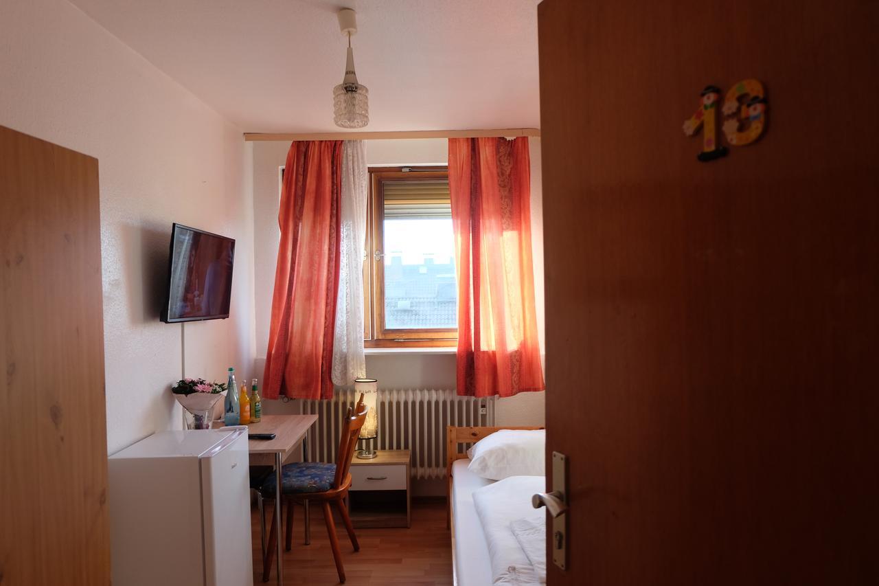 Panorama Hotel Kassel Niestetal 외부 사진