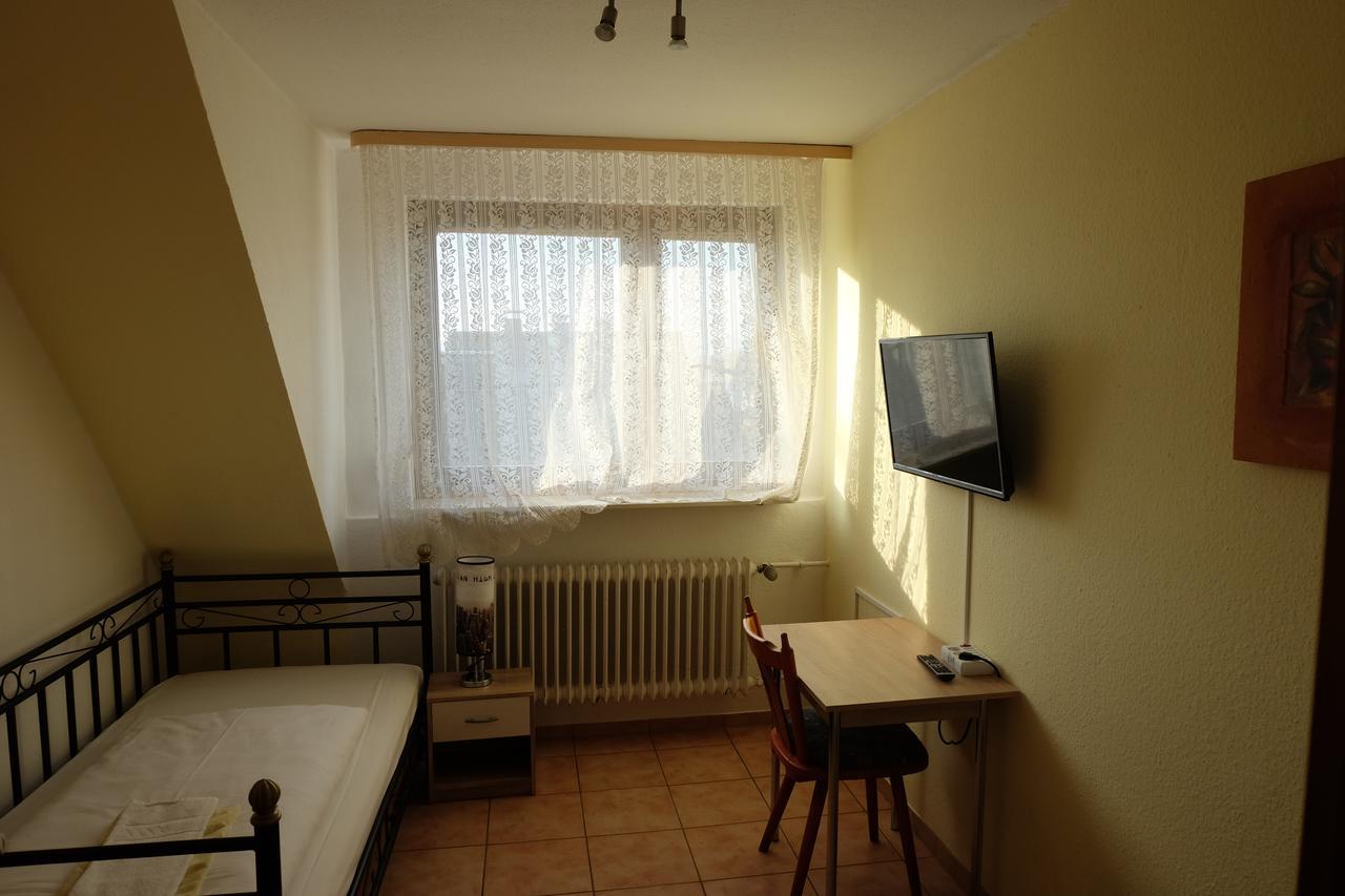 Panorama Hotel Kassel Niestetal 외부 사진