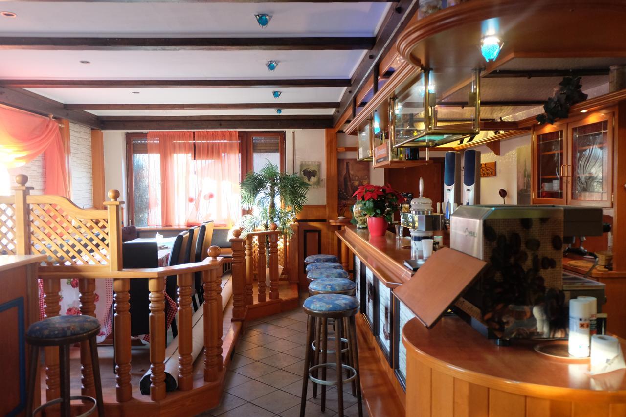 Panorama Hotel Kassel Niestetal 외부 사진